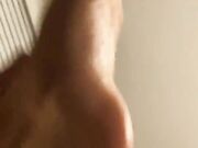 Group sexual intercourse with a gorgeous spouse